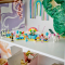 Конструкторы LEGO - Конструктор LEGO Friends Костюмированная вечеринка с единорогом и феей (42661)#6