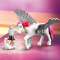 Конструкторы LEGO - Конструктор LEGO Friends Костюмированная вечеринка с единорогом и феей (42661)#7