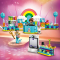 Конструкторы LEGO - Конструктор LEGO Friends Костюмированная вечеринка с единорогом и феей (42661)#9