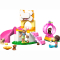 Конструкторы LEGO - Конструктор LEGO Friends Игровая площадка для щенков (42665)#2