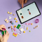 Конструкторы LEGO - Конструктор LEGO Friends Игровая площадка для щенков (42665)#4