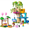 Конструкторы LEGO - Конструктор LEGO Friends День рождения кота и дом на дереве (42666)#2