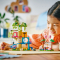 Конструкторы LEGO - Конструктор LEGO Friends День рождения кота и дом на дереве (42666)#5