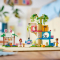 Конструкторы LEGO - Конструктор LEGO Friends День рождения кота и дом на дереве (42666)#6