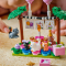 Конструкторы LEGO - Конструктор LEGO Friends День рождения кота и дом на дереве (42666)#7
