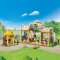 Конструкторы LEGO - Конструктор LEGO Friends Кофейня с растениями и цветочный магазин (42671)#7