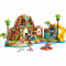 Конструкторы LEGO - Конструктор LEGO Friends Пляжный курорт для семейного отдыха (42673)#2