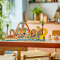 Конструкторы LEGO - Конструктор LEGO Friends Пляжный курорт для семейного отдыха (42673)#6