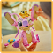 Конструкторы LEGO - Конструктор LEGO Disney Ангел (43257)#7