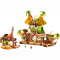 Конструкторы LEGO - Конструктор LEGO Disney Princess Баржа Какамора (43258)#2