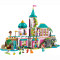 Конструкторы LEGO - Конструктор LEGO Disney Замок принцессы и королевские любимцы (43267)#2