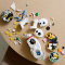 Конструкторы LEGO - Конструктор LEGO Disney 101 далматинец (43269)#4