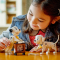 Конструктори LEGO - Конструктор LEGO Disney Лакі та Пенні. 101 далматинець (43271)#5