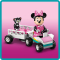 Конструктори LEGO - Конструктор LEGO Disney Готель Мінні для домашніх улюбленців (43274)#8