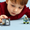 Конструкторы LEGO - Конструктор LEGO City Преследование на полицейском мотоцикле (60455)#5