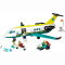 Конструктори LEGO - Конструктор LEGO City Літак швидкої медичної допомоги (60465)#2