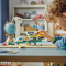 Конструктори LEGO - Конструктор LEGO City Літак швидкої медичної допомоги (60465)#5