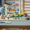 Конструктори LEGO - Конструктор LEGO City Літак швидкої медичної допомоги (60465)#6