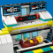 Конструктори LEGO - Конструктор LEGO City Літак швидкої медичної допомоги (60465)#8