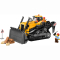 Конструктори LEGO - Конструктор LEGO City Жовтий бульдозер (60466)#2
