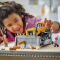 Конструктори LEGO - Конструктор LEGO City Жовтий бульдозер (60466)#5