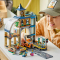 Конструктори LEGO - Конструктор LEGO City Центральний залізничний вокзал (60469)#5