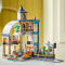 Конструктори LEGO - Конструктор LEGO City Центральний залізничний вокзал (60469)#6
