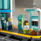Конструктори LEGO - Конструктор LEGO City Центральний залізничний вокзал (60469)#8