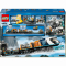Конструкторы LEGO - Конструктор LEGO City Арктический исследовательский экспресс (60470)#3