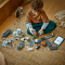 Конструкторы LEGO - Конструктор LEGO City Арктический исследовательский экспресс (60470)#4