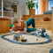 Конструкторы LEGO - Конструктор LEGO City Арктический исследовательский экспресс (60470)#5