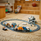 Конструкторы LEGO - Конструктор LEGO City Арктический исследовательский экспресс (60470)#6