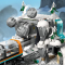 Конструкторы LEGO - Конструктор LEGO City Арктический исследовательский экспресс (60470)#8