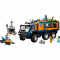 Конструктори LEGO - Конструктор LEGO City Арктична дослідницька вантажівка з науковою лабораторією (60471)#2