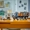 Конструктори LEGO - Конструктор LEGO City Арктична дослідницька вантажівка з науковою лабораторією (60471)#6