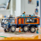 Конструктори LEGO - Конструктор LEGO City Арктична дослідницька вантажівка з науковою лабораторією (60471)#7