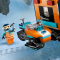 Конструктори LEGO - Конструктор LEGO City Арктична дослідницька вантажівка з науковою лабораторією (60471)#9