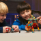 Конструктори LEGO - Конструктор LEGO DREAMZzz Вогняний хамелеон Матео (71492)#5