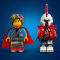 Конструктори LEGO - Конструктор LEGO DREAMZzz Вогняний хамелеон Матео (71492)#7