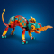 Конструктори LEGO - Конструктор LEGO DREAMZzz Вогняний хамелеон Матео (71492)#8