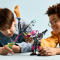 Конструкторы LEGO - Конструктор LEGO DREAMZzz Матео против работа Кибермозга (71495)#5
