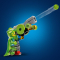 Конструкторы LEGO - Конструктор LEGO DREAMZzz Матео против работа Кибермозга (71495)#9