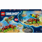 Конструктори LEGO - Конструктор LEGO DREAMZzz Вантажівка Матео з аерозольною фарбою (71499)#3