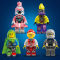 Конструктори LEGO - Конструктор LEGO DREAMZzz Вантажівка Матео з аерозольною фарбою (71499)#7
