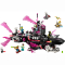 Конструктори LEGO - Конструктор LEGO DREAMZzz Страхітливий підводний човен «Акула» (71500)#2