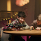 Конструктори LEGO - Конструктор LEGO DREAMZzz Страхітливий підводний човен «Акула» (71500)#5