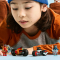 Конструкторы LEGO - Конструктор LEGO NINJAGO Скоростная гонка Кая на мотоцикле (71838)#5
