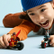 Конструкторы LEGO - Конструктор LEGO NINJAGO Скоростная гонка Кая на мотоцикле (71838)#6