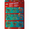 Конструктори LEGO - Конструктор LEGO NINJAGO Бойовий робот Арін Спін-джитсу (71839)#3