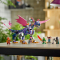 Конструкторы LEGO - Конструктор LEGO NINJAGO Ронту, повелитель драконов (71842)#6